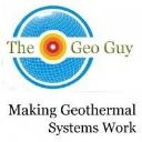 Geothermal Heating Guys logo